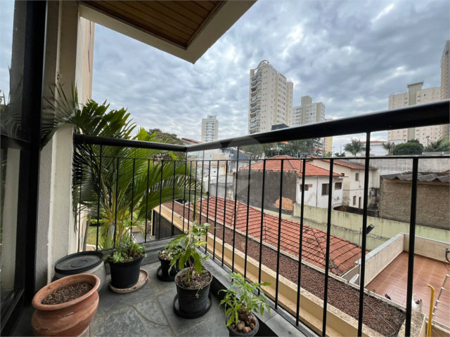 Apartamento à venda com 3 quartos, sendo 1 suíte,  em Santana, São Paulo, SP