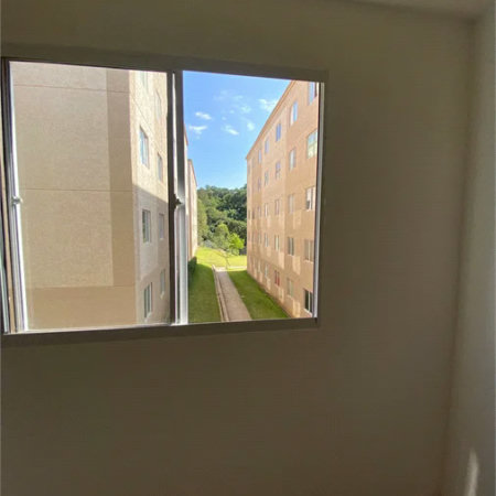 Apartamento à venda com 2 quartos em Jardim Petrópolis, Cotia, SP