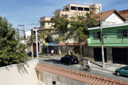 Sobrado à venda com 9 quartos, sendo 4 suítes, em Vila Maria Alta, São Paulo, SP