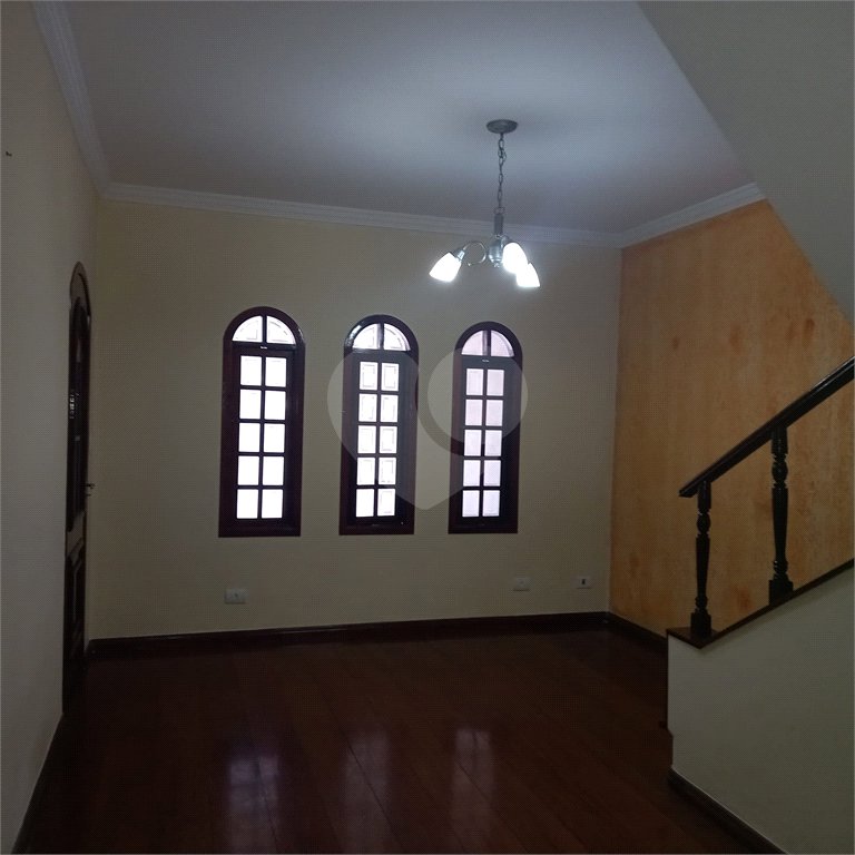 Sobrado à venda com 4 quartos em Chácara Santo Antônio, São Paulo, SP