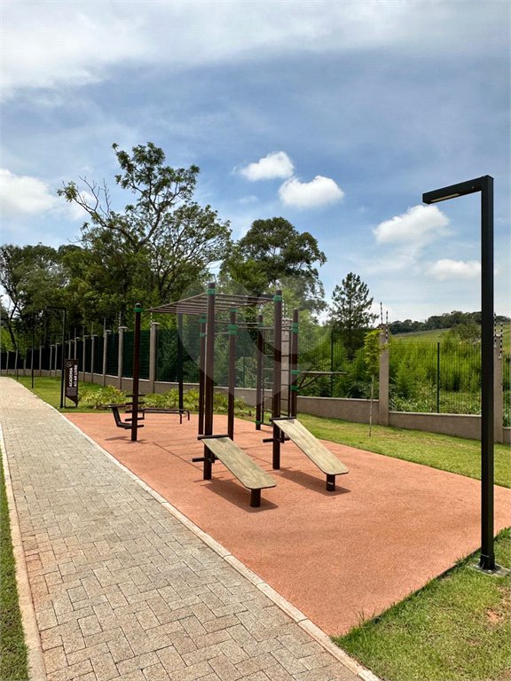 Terreno à venda no condomínio Tamboré Jundiaí, Jundiaí - SP
