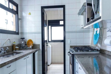 Apartamento à venda ou para alugar com 4 suítes em Jardim da Saúde, São Paulo, SP