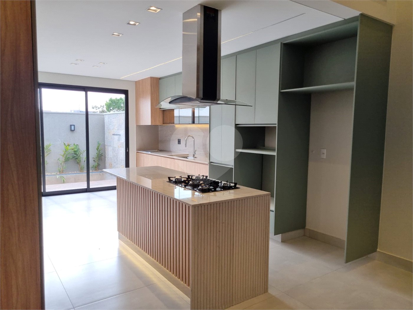 Casa à venda com 3 suítes no condomínio Residencial Quinta da Mata 1, Ribeirão Preto - SP