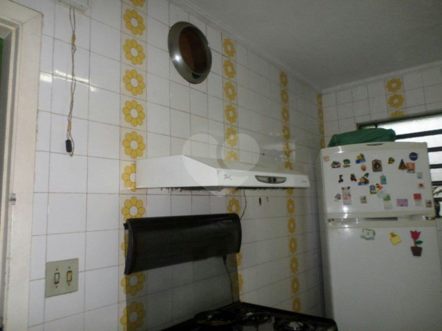 Casa Térrea à venda com 2 quartos em Vila Galvão, Guarulhos, SP