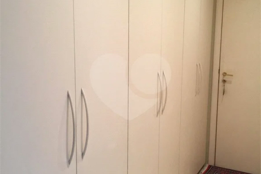 Apartamento à venda com 4 suítes em Morumbi, São Paulo, SP