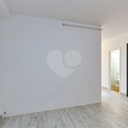 Apartamento à venda com 1 suíte em Alto da Boa Vista, São Paulo, SP