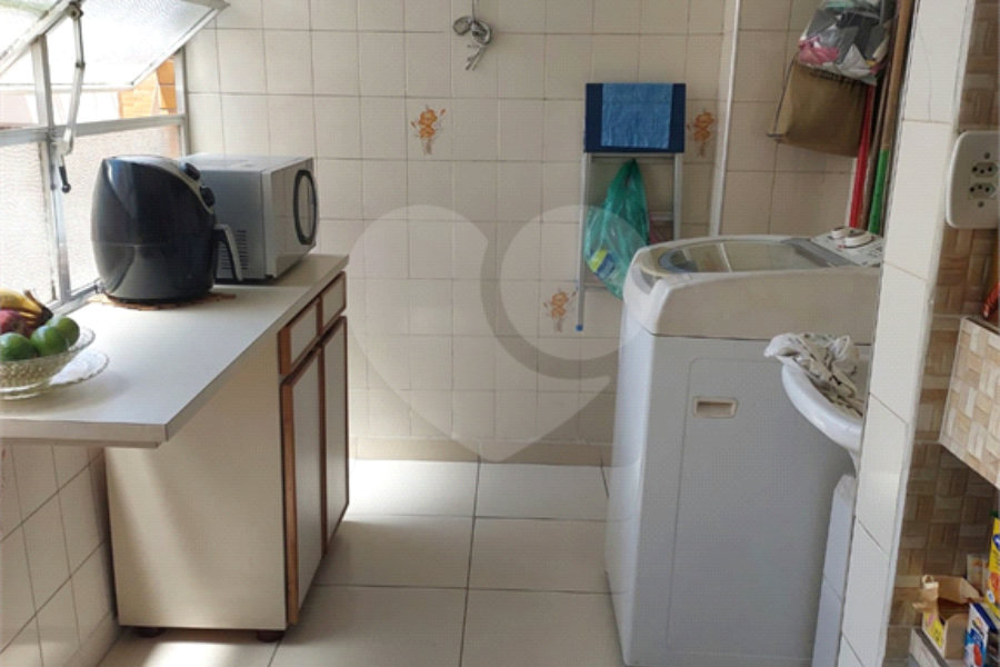 Apartamento à venda com 3 quartos em Jaçanã, São Paulo, SP