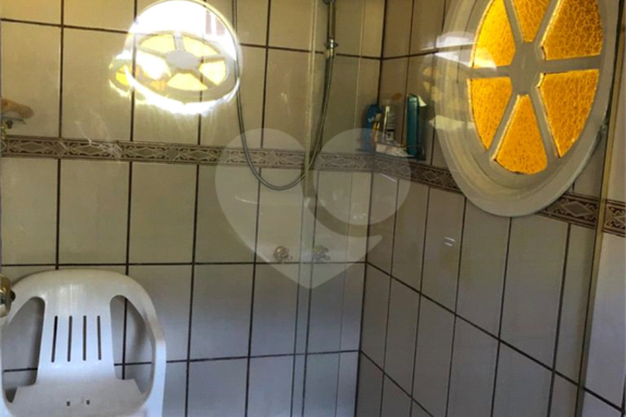 Sobrado à venda com 3 quartos, sendo 2 suítes, em Jaçanã, São Paulo, SP