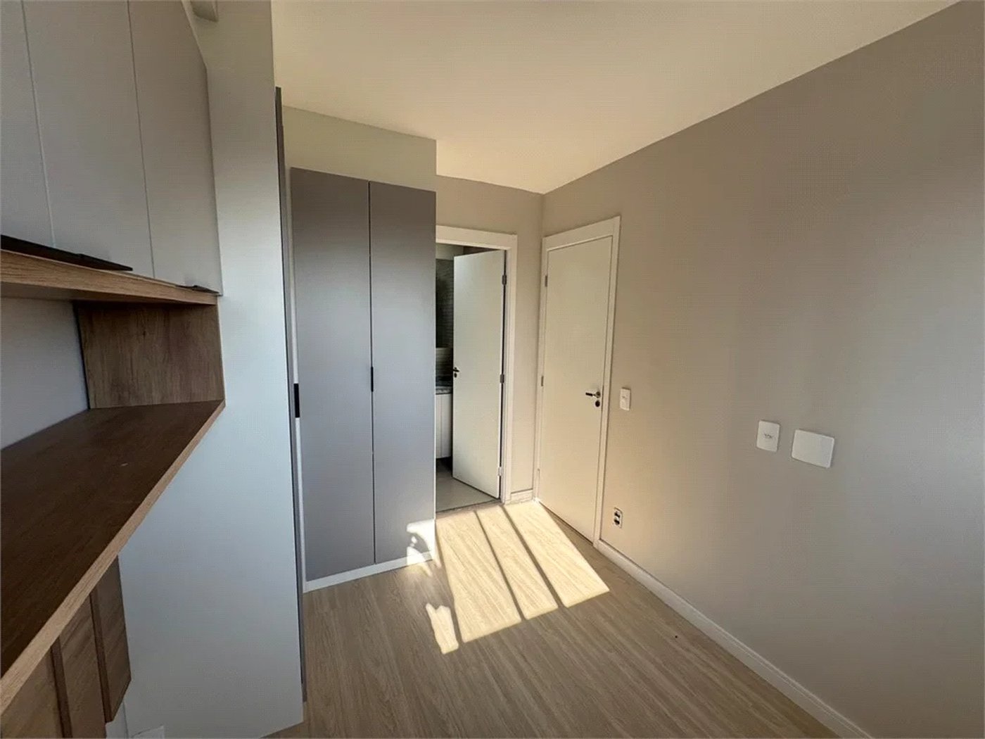 Apartamento à venda com 1 suíte em Butantã, São Paulo, SP
