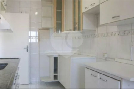 Apartamento à venda com 2 quartos em Perdizes, São Paulo, SP