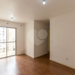 Apartamento à venda com 2 quartos, sendo 1 suíte,  em Sapopemba, São Paulo, SP