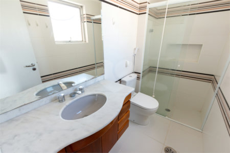 Apartamento à venda com 1 suíte em Vila Olímpia, São Paulo, SP
