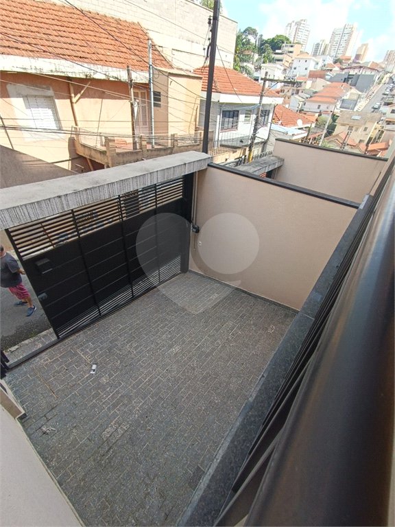 Sobrado à venda com 3 suítes em Santa Teresinha, São Paulo, SP