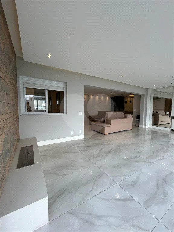 Cobertura espetacular à venda de 310m² no L’Essence Mooca - Agende já a sua visita!