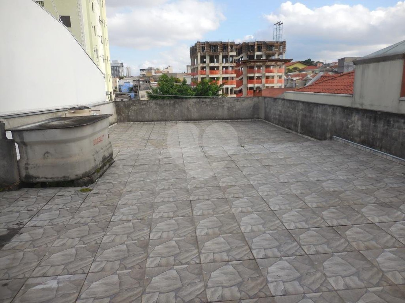Terreno à venda em Vila Gustavo, São Paulo, SP