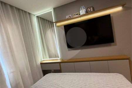 Apartamento à venda com 2 quartos em Jardim Casablanca, Indaiatuba, SP