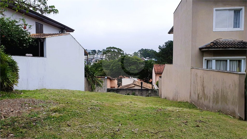 Terreno à venda em Jardim São Vicente, Cotia, SP