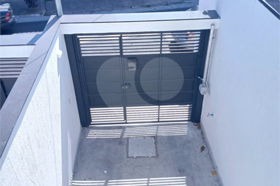 Sobrado à venda com 3 quartos, sendo 1 suíte, em Freguesia do Ó, São Paulo, SP
