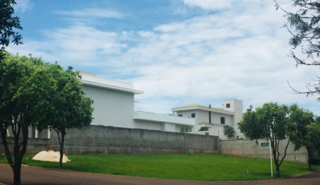 Terreno à venda em Residencial Portal dos Oitis, Araraquara, SP