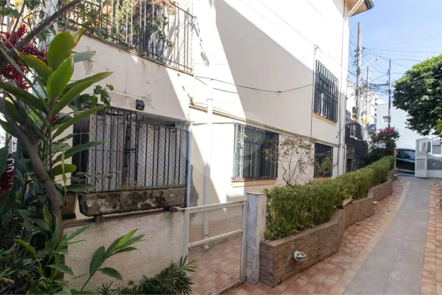 Sobrado à venda com 5 quartos, sendo 1 suíte, em Tucuruvi, São Paulo, SP