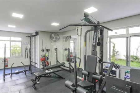 Apartamento à venda com 3 quartos, sendo 1 suíte, em Santa Teresinha, São Paulo, SP