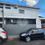 Prédio à venda ou para alugar em Vila Nossa Senhora do Carmo, Araraquara, SP