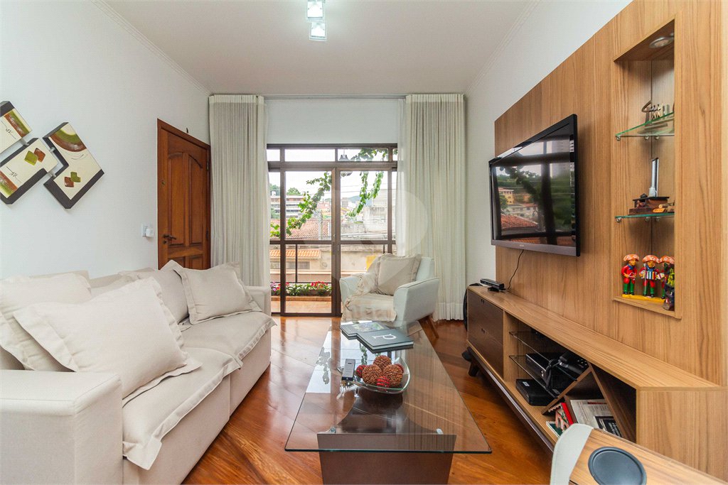 Casa à venda com 3 quartos, sendo 1 suíte, em Horto Florestal, São Paulo, SP
