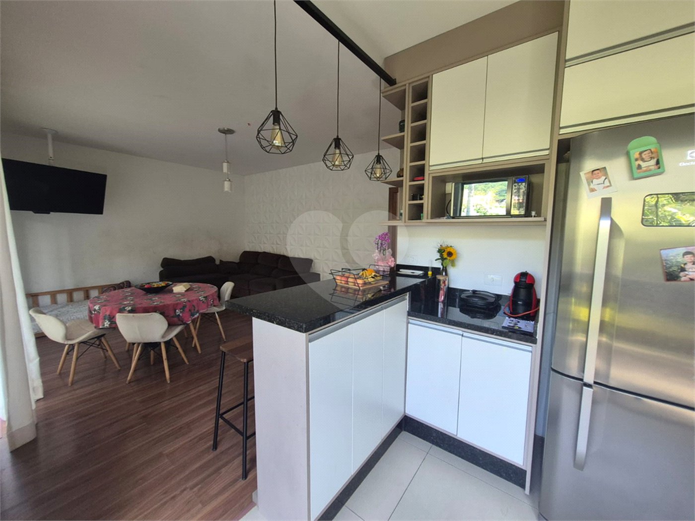 Casa à venda com 4 quartos, sendo 1 suíte, em Chácara Arantes, Mairiporã, SP