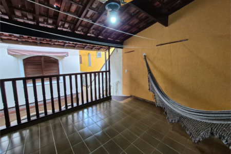 Sobrado à venda com 3 quartos, sendo 1 suíte, em Jardim Sarah, São Paulo, SP