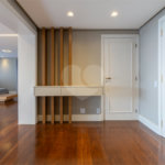 Apartamento à venda com 4 suítes em Vila Sofia, São Paulo, SP