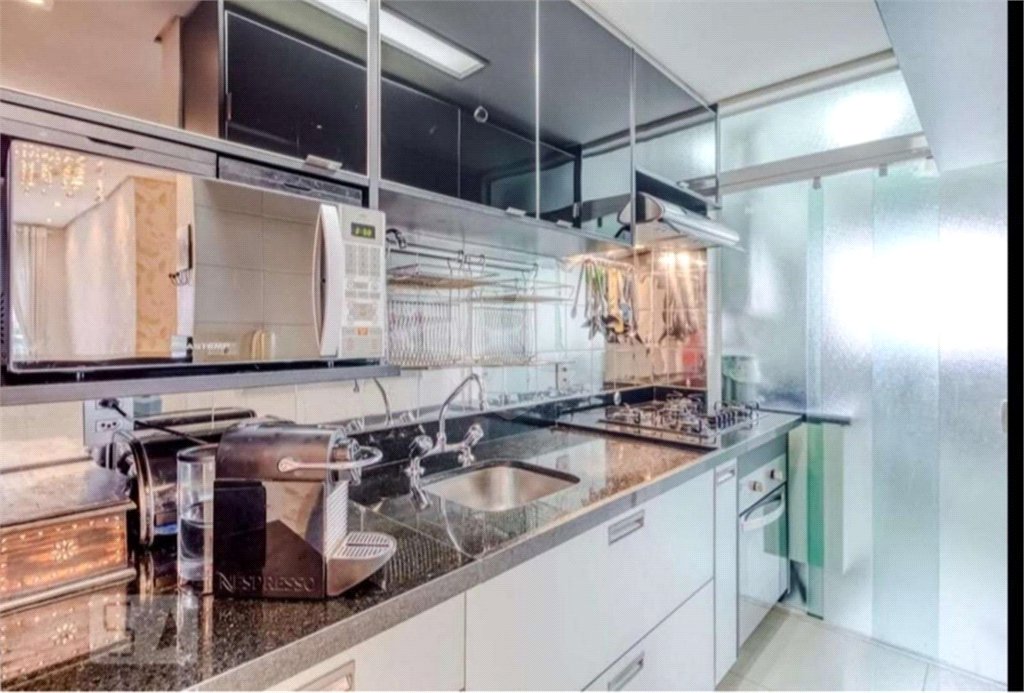 Apartamento para alugar com 2 quartos, sendo 1 suíte, em Ibirapuera, São Paulo, SP