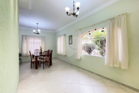 Casa Térrea à venda com 6 quartos, sendo 3 suítes,  em Instituto de Previdência, São Paulo, SP