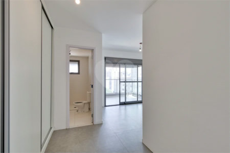 Vendo apartamento novo, com vista e localização estratégica, Chácara Santo Antônio