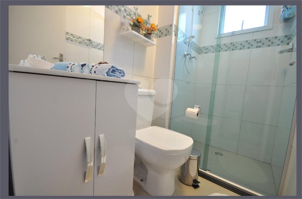 Apartamento à venda com 1 quarto em Vila Mazzei, São Paulo, SP
