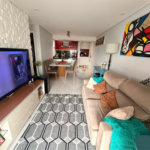 Apartamento à venda com 3 quartos, sendo 1 suíte,  no Centro, Diadema, SP
