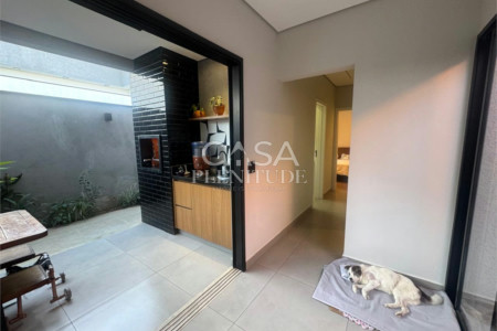 Casa em condomínio à venda com 3 quartos, sendo 1 suíte, em Wanel Ville, Sorocaba, SP