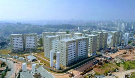 Apartamento à venda com 2 quartos em Jardim Boa Vista (zona Oeste), São Paulo, SP