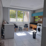 Apartamento à venda com 1 quarto em Santana, São Paulo, SP