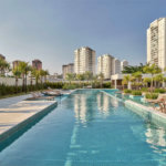 Apartamento com 155m² pronto para morar com 03 suítes e 02 vagas no Jardim Marajoara.