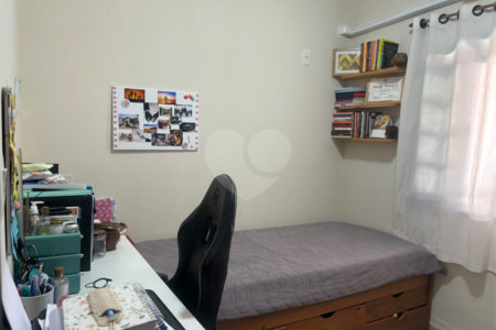 Casa à venda com 2 quartos, sendo 1 suíte, em Campo Grande, Rio de Janeiro, RJ