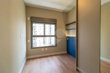 Apartamento à venda com 2 suítes em Brooklin, São Paulo, SP