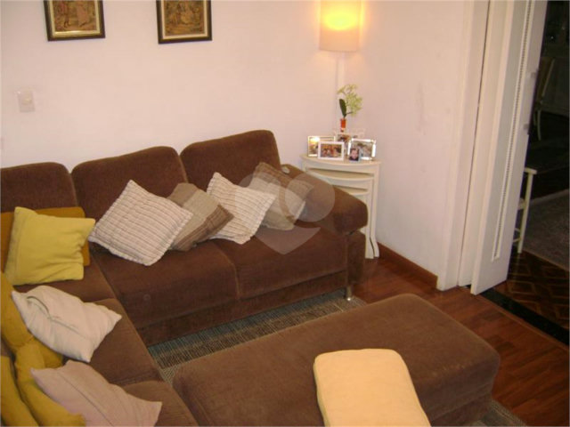 Apartamento à venda com 3 quartos, sendo 1 suíte,  em Santana, São Paulo, SP
