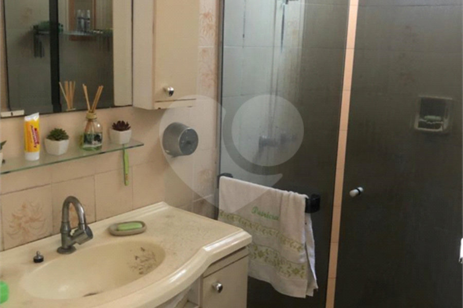 Apartamento à venda com 2 quartos, sendo 1 suíte,  em Santana, São Paulo, SP