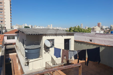Sobrado à venda com 3 quartos em Vila Aurora (zona Norte), São Paulo, SP