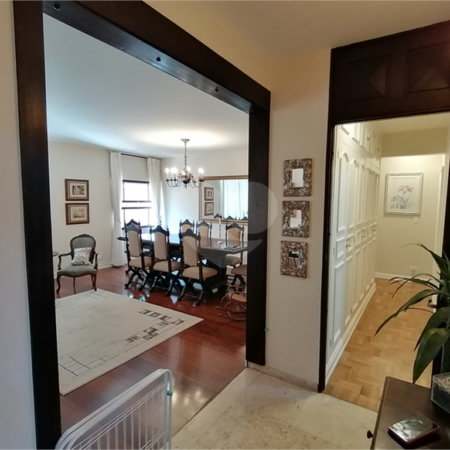 Apartamento à venda com 3 quartos, sendo 1 suíte, em Jardim Paulista, São Paulo, SP