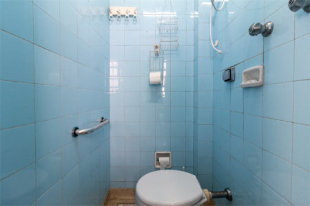 Apartamento à venda com 2 quartos em Pinheiros, São Paulo, SP