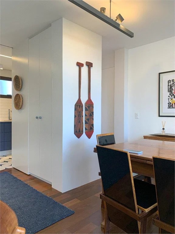 Duplex à venda com 2 suítes em Jardim Londrina, São Paulo, SP