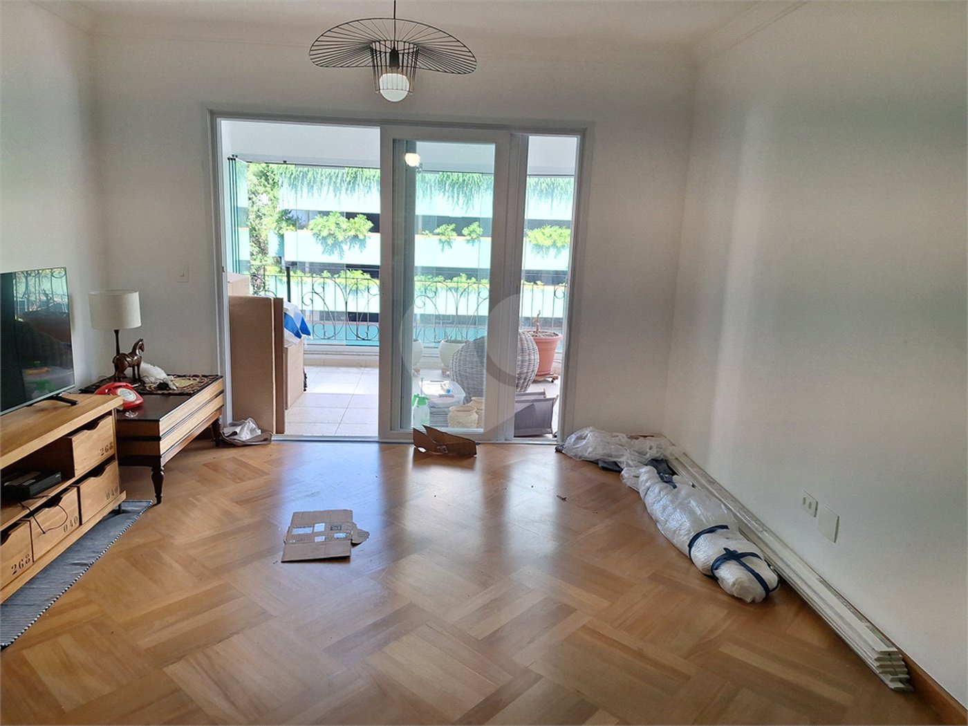 Apartamento à venda com 3 quartos, sendo 1 suíte, em Paraíso do Morumbi, São Paulo, SP