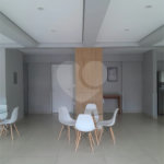 Apartamento à venda com 1 suíte em Vila Andrade, São Paulo, SP