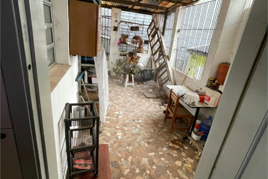 Casa Térrea à venda com 5 quartos em Vila Medeiros, São Paulo, SP